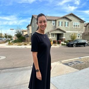 Meet your Posher, Candace